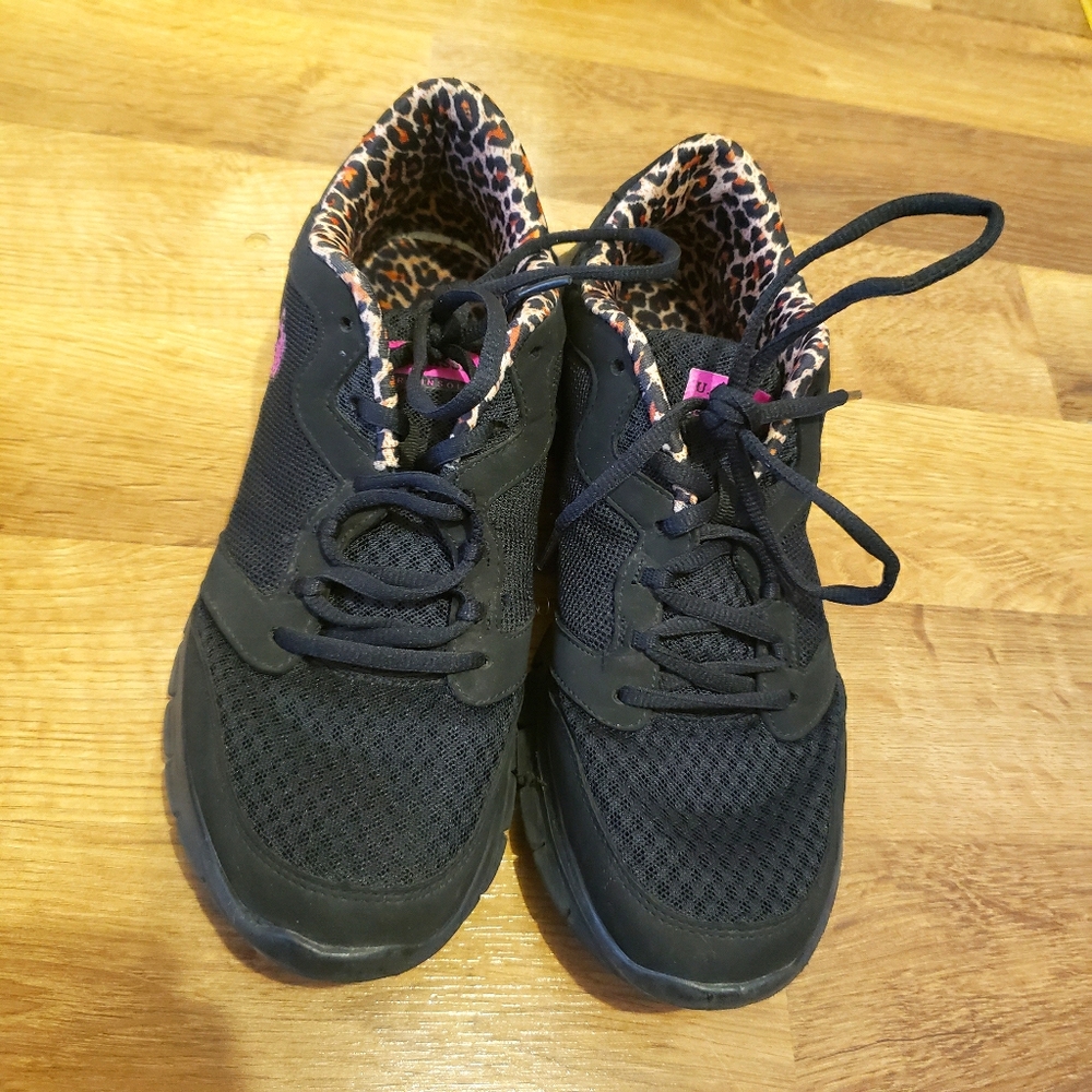 U.S Polo Assn. Shoes